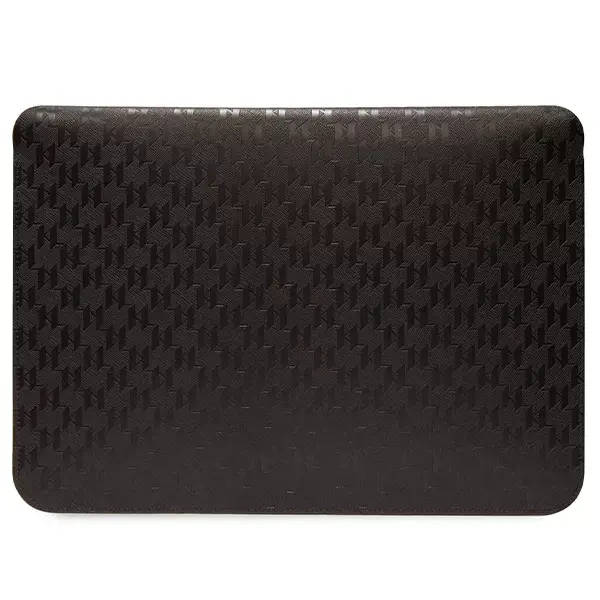 Karl Lagerfeld KLCS14SAKHPCK 14" laptop sleeve Photo 3