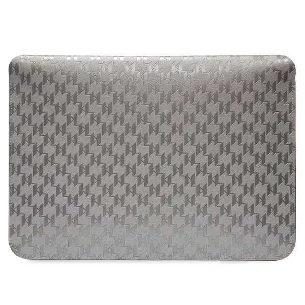 Karl Lagerfeld KLCS14SAKHPCG 14" laptop sleeve Photo 3