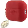 GUESS GUAP23DSLGHDF silicone case for AirPods Pro 2 Photo 2