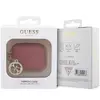 GUESS GUAP23DSLGHDF silicone case for AirPods Pro 2 Photo 3
