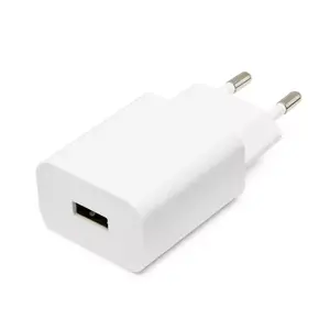 Charger EGA EGAC02 USB wall adapter 5V 2A white
