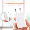 Charger EGA EGAC02 USB 5V 2A Photo 2