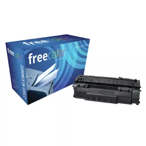 Toner Freecolor HP LJ 1160/1320 800 pages Black