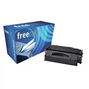 Toneris Freecolor HP LJ 1320 X 800 lapas Melns