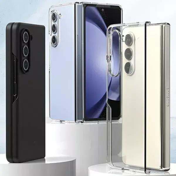 araree vāciņš Samsung Galaxy Z Fold5 AR20-01761B Photo 4