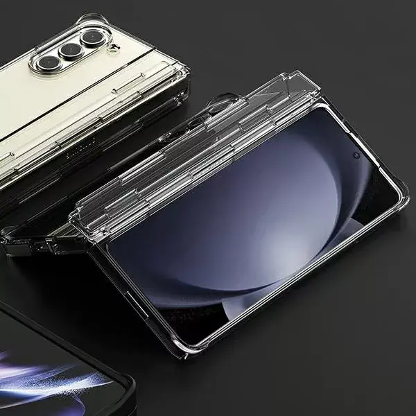 Чехол Araree Nukin 360 для Samsung Galaxy Z Fold5 Photo 2
