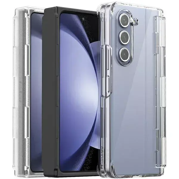 Чехол Araree Nukin 360 для Samsung Galaxy Z Fold5 Photo 5