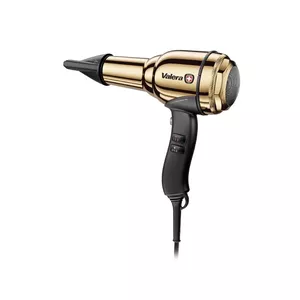 Valera SM 588.01 GD hair dryer 2100 W Black, Gold