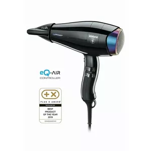 VALERA ePower 2020 eQ RC D BL Black hair dryer