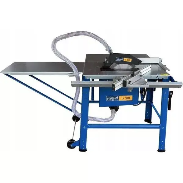 Table Saw Scheppach 4901305901 Photo 5