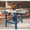 Table Saw Scheppach 4901305901 Photo 8