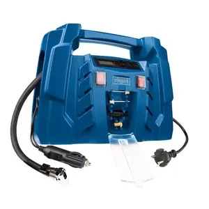 Scheppach 5906142901 gaisa kompresors 0,2 W AC