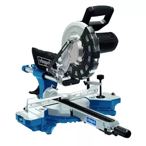 Пила Scheppach HM254 2000 W