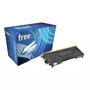 Toner Brother TN-2000 black 800 pages Freecolor