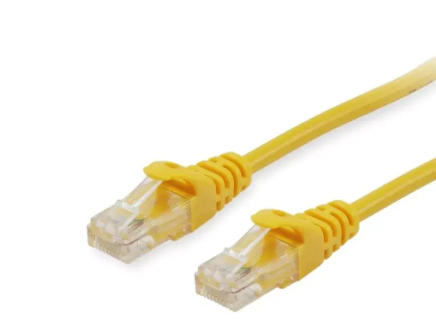 Patch Cable Equip Cat.6A Photo 2