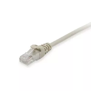Patch Cable Equip Cat.6A U/UTP RJ-45 2m Beige