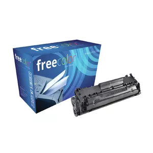 Freecolor 12A-FRC toner cartridge 1 pc(s) Black