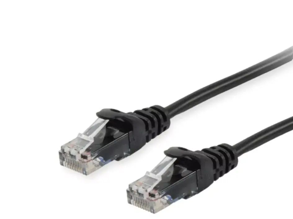 Сетевой кабель Equip Cat.6A U/UTP Patch Cable Photo 2