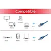 Tīkla kabelis Equip Cat.6A U/UTP Patch Cable Photo 3