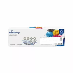Toner Cartridge MediaRange MRHPTCF244A 1 pc(s) Black