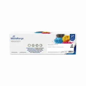 Toner MediaRange HP CF350A/130A 1300 pages black