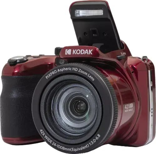 Bridge camera Kodak Astro Zoom AZ425 Photo 2