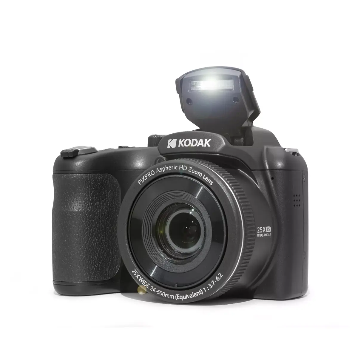 Compact camera Kodak ASTRO ZOOM Photo 5