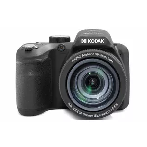 Bridge camera Kodak Astro Zoom AZ405 20.68 MP BSI CMOS 40x Optical Zoom