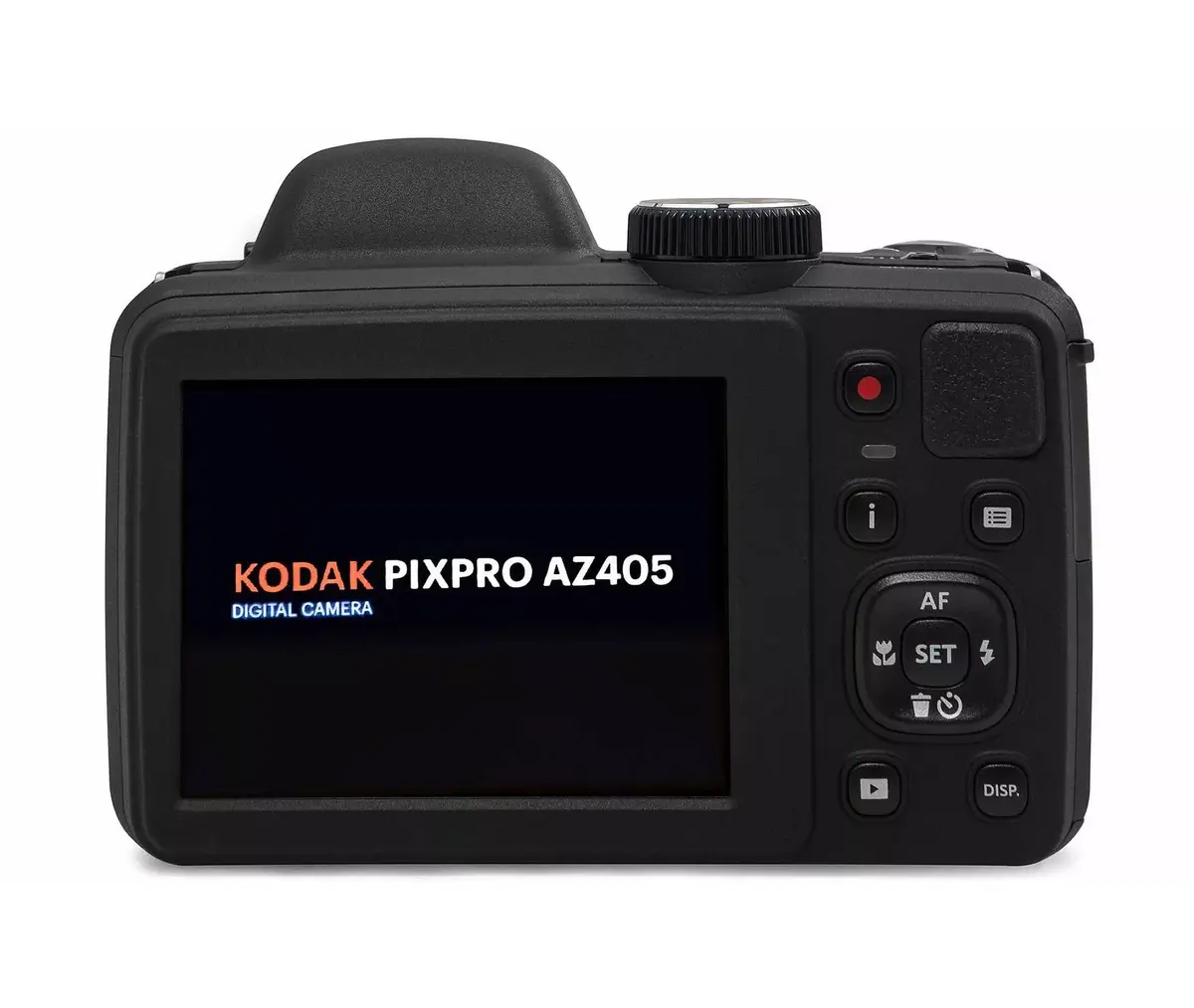 Bridge camera Kodak Astro Zoom AZ405 Photo 2