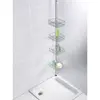 Полка для ванной Wenko 21736100 нержавеющая сталь Photo 6