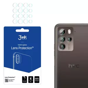 3MK Защита объектива 1 шт. 3MK Защита объектива Совместимость U23 Pro