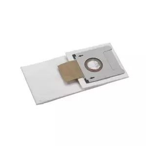 Vacuum Accessory Bosch 2 605 411 225 PSM Ventaro 1400 3 Dust Bags