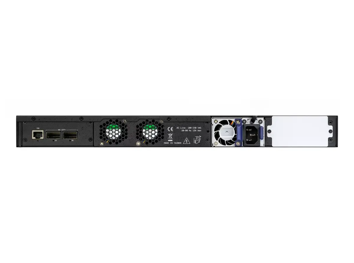 Managed Switch LANCOM GS-4530XUP Photo 2