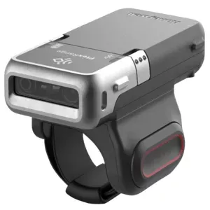Wearable Glove Scanner Honeywell 8675I300FR-2-R Bluetooth battery-powered wireless barcode scanner