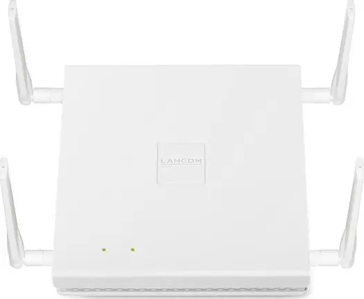 Vadu maršrutētājs Lancom Systems 730-5G Photo 2