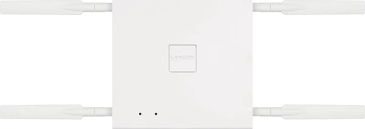Vadu maršrutētājs Lancom Systems 730-5G Photo 3