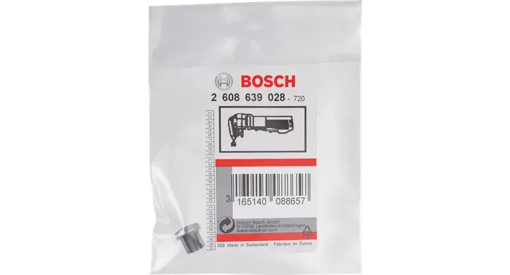 Ножи Bosch 2608639902 Photo 2