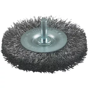 Rotary Tool Polishing Supply Bosch 2 608 622 007 Diameter 7.5 cm