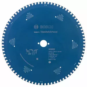 Пила дисковая Bosch 2 608 644 147 35.5 см 1 шт
