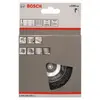 Wire wheel Bosch 1 609 200 274 Photo 2