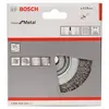 Wire wheel Bosch 2 608 622 100 Photo 2