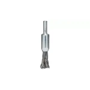 Wire brush Bosch Pencil Brushes Knotted Wire Diameter 1 cm