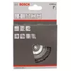 Wire wheel Bosch 2 608 622 124 Photo 2