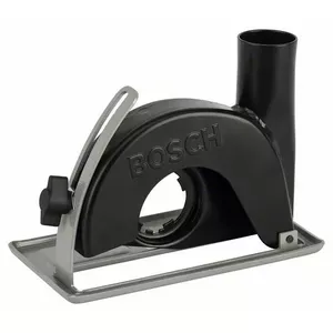 Аксессуар для угловой шлифмашины Bosch 2 605 510 292 Диаметр 12.5 см