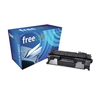 Toner Freecolor HP LJ P2035/2055A 2500 pages Black