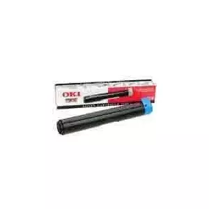 Toneris OKI 09002395 2000 lapas Melns