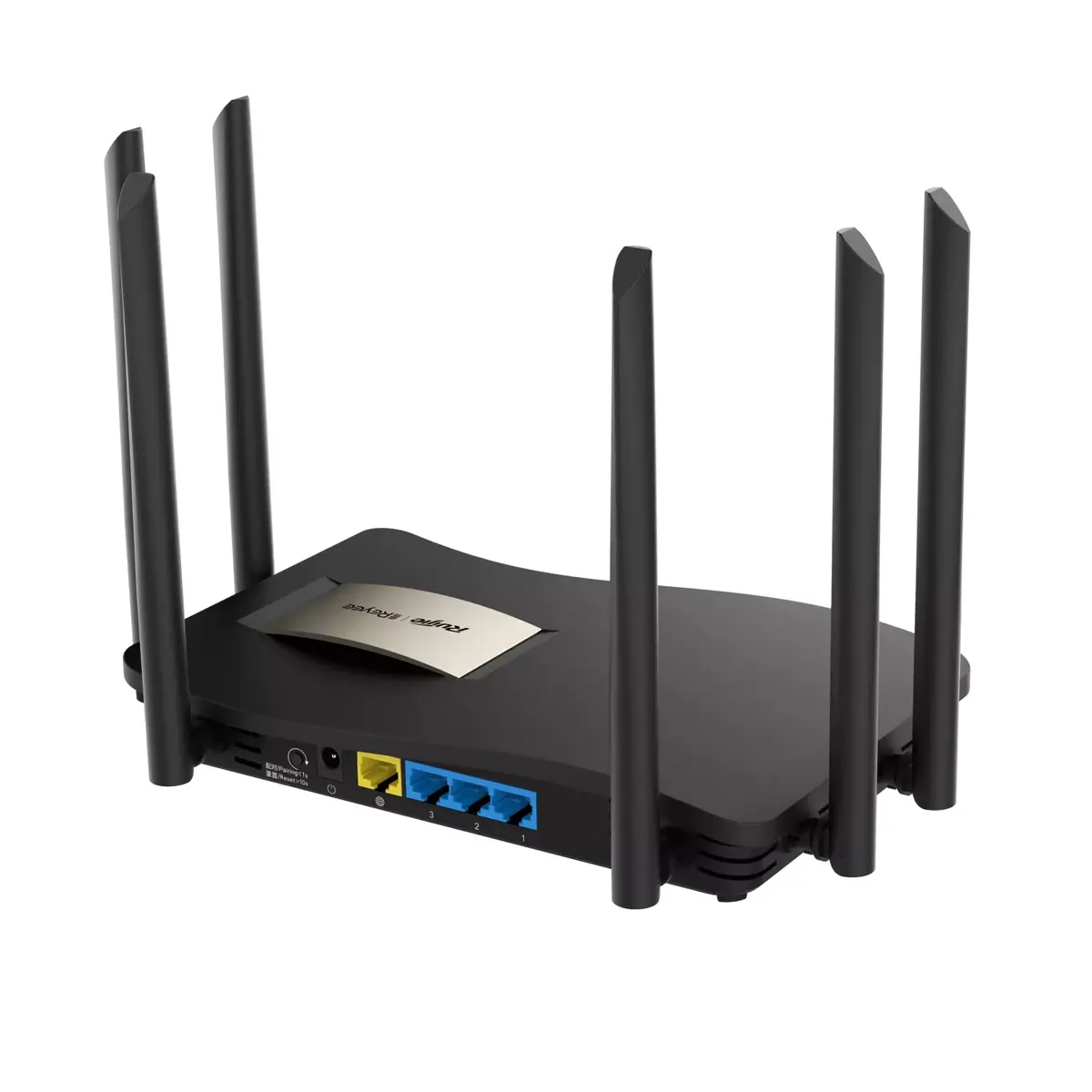 RUIJIE RG-EW1200G PRO роутер Wi‑Fi 5 Photo 3