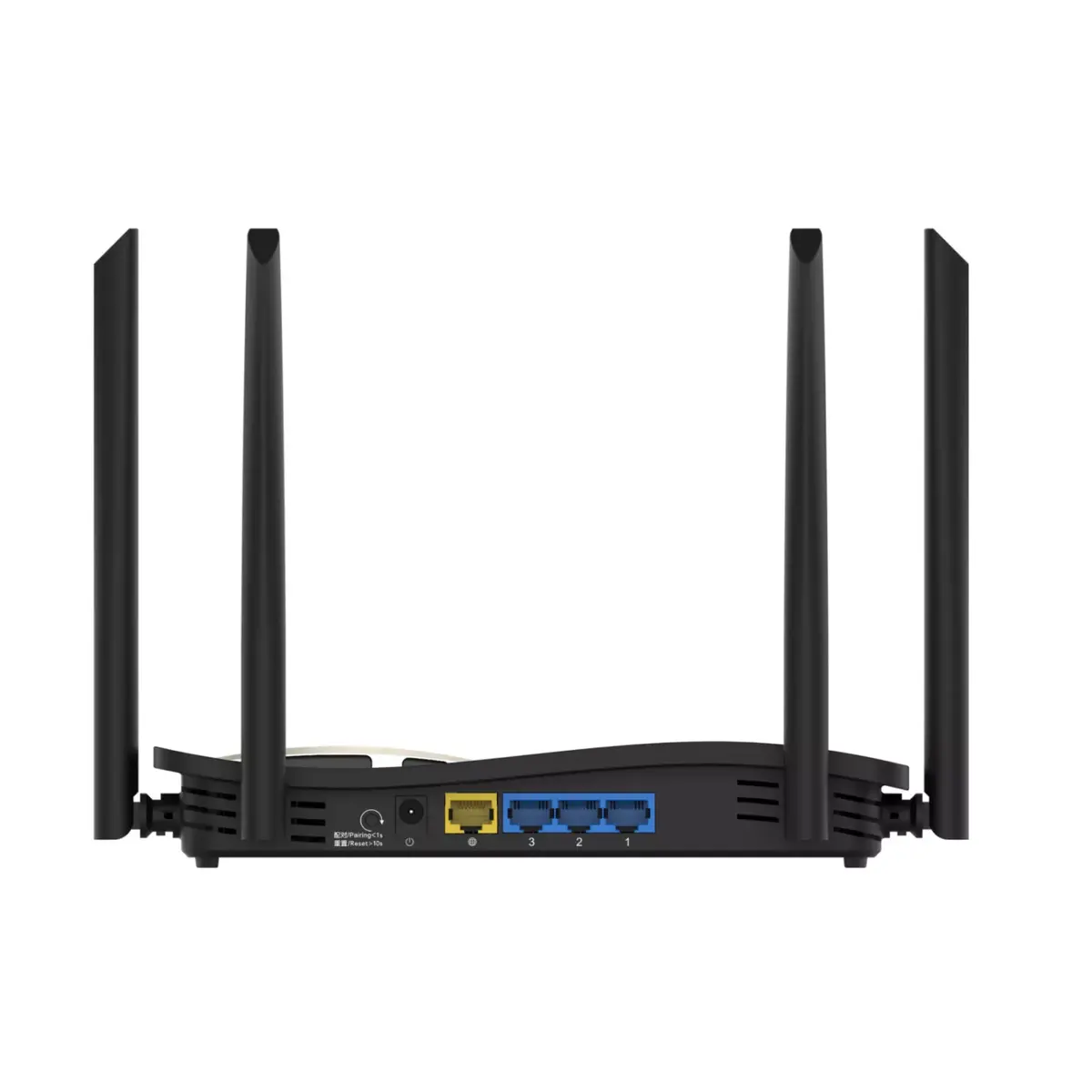 RUIJIE RG-EW1200G PRO роутер Wi‑Fi 5 Photo 4