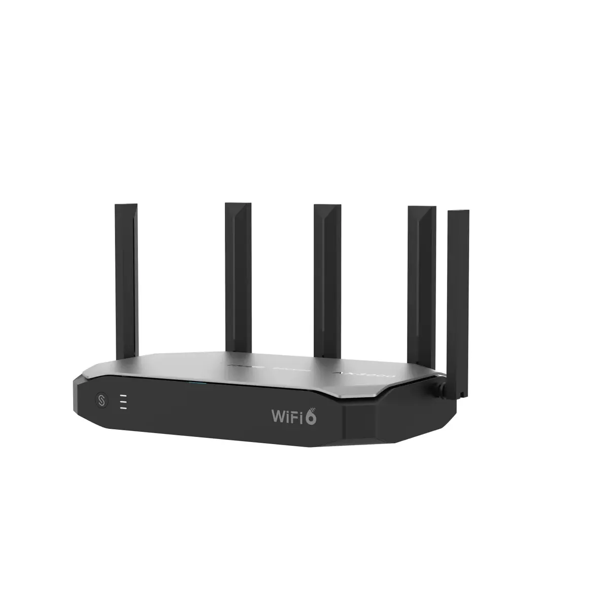 RUIJIE RG-EG105GW-X Wi‑Fi 6 galda maršrutētājs Photo 2