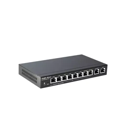 Проводной маршрутизатор Ruijie Networks RG-EG310GH-P-E Photo 3